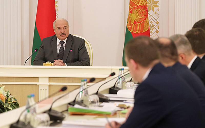 совет министров