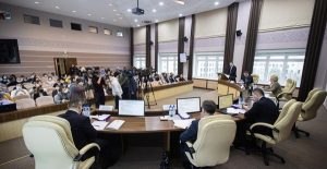 Презентован проект программы социально-экономического развития на 2021-2025 гг.