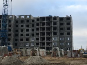 стройка