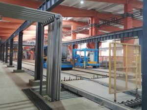 Республиканская строительная газета № 19 (904), 20.05.2021 Республиканская строительная газета № 19 (904), 20.05.2021