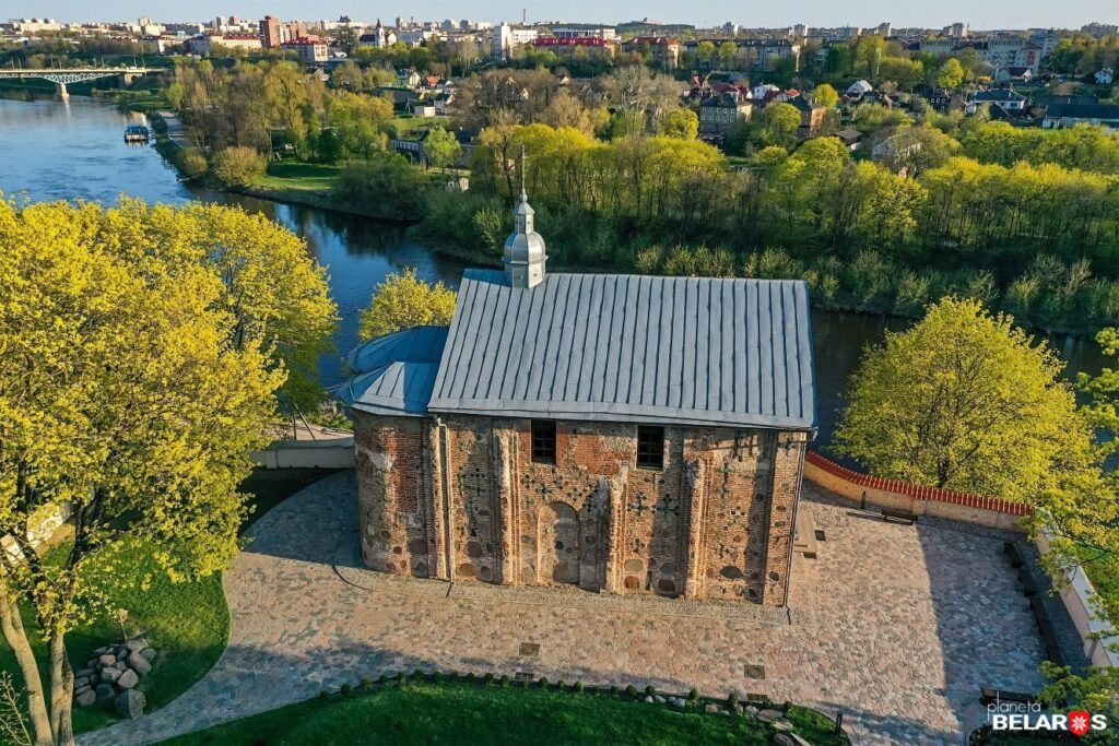 Уникальные храмы Беларуси могут быть включены в Список ЮНЕСКО