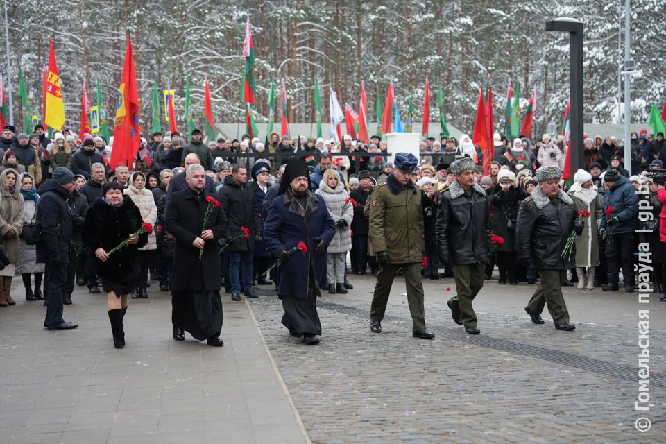 Мемориал прозрения