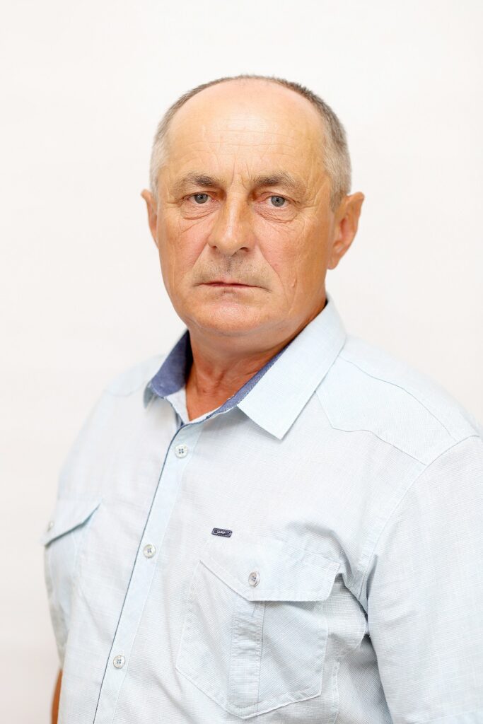 Наша страна