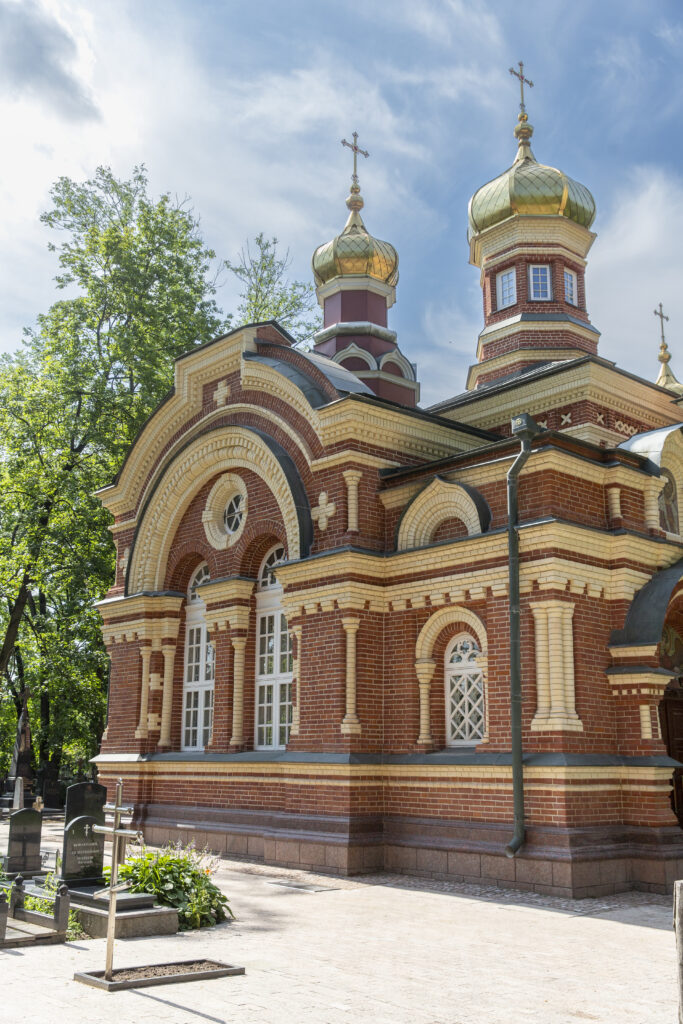 Сила веры
