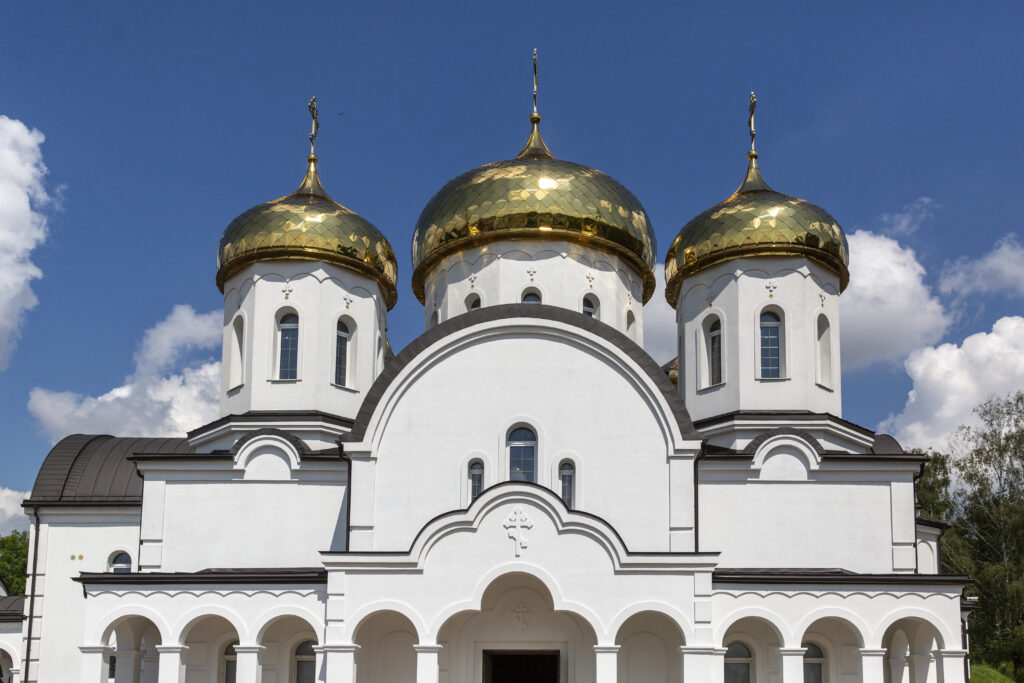 Сила веры