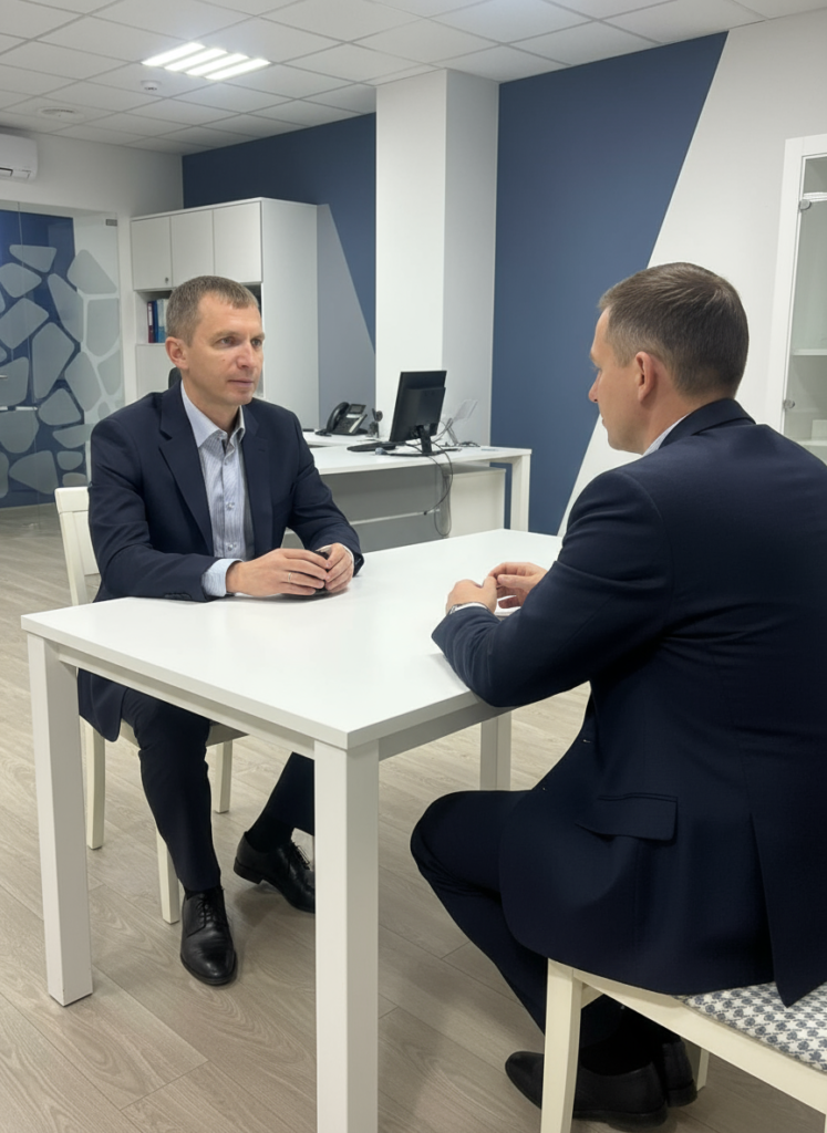 БелАИК: новые горизонты развития