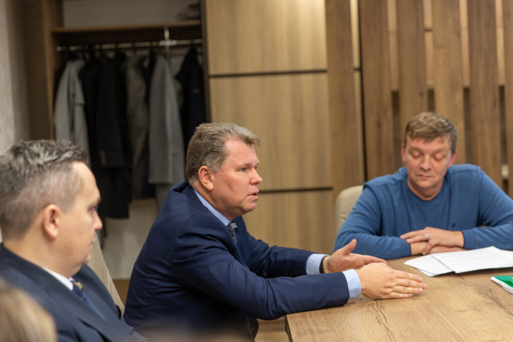 Страх — от недознания