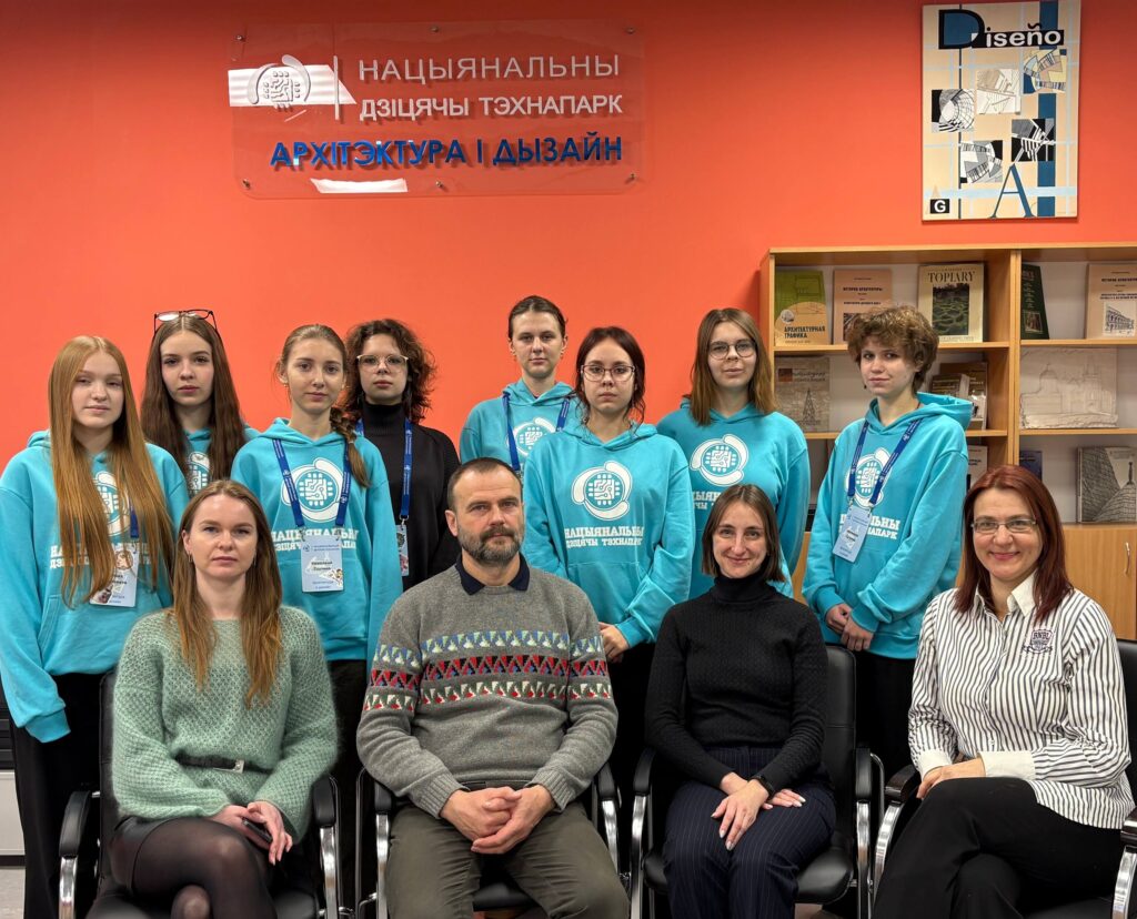 Наставничество «БЕЛСТРОЙЦЕНТРА»: все по-настоящему!