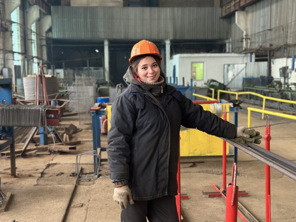 Стойкость. Усидчивость. Терпение
