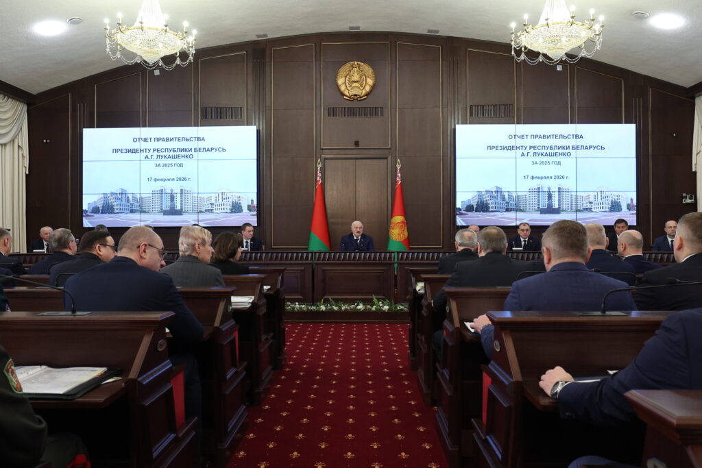 Приоритеты развития и новые задачи