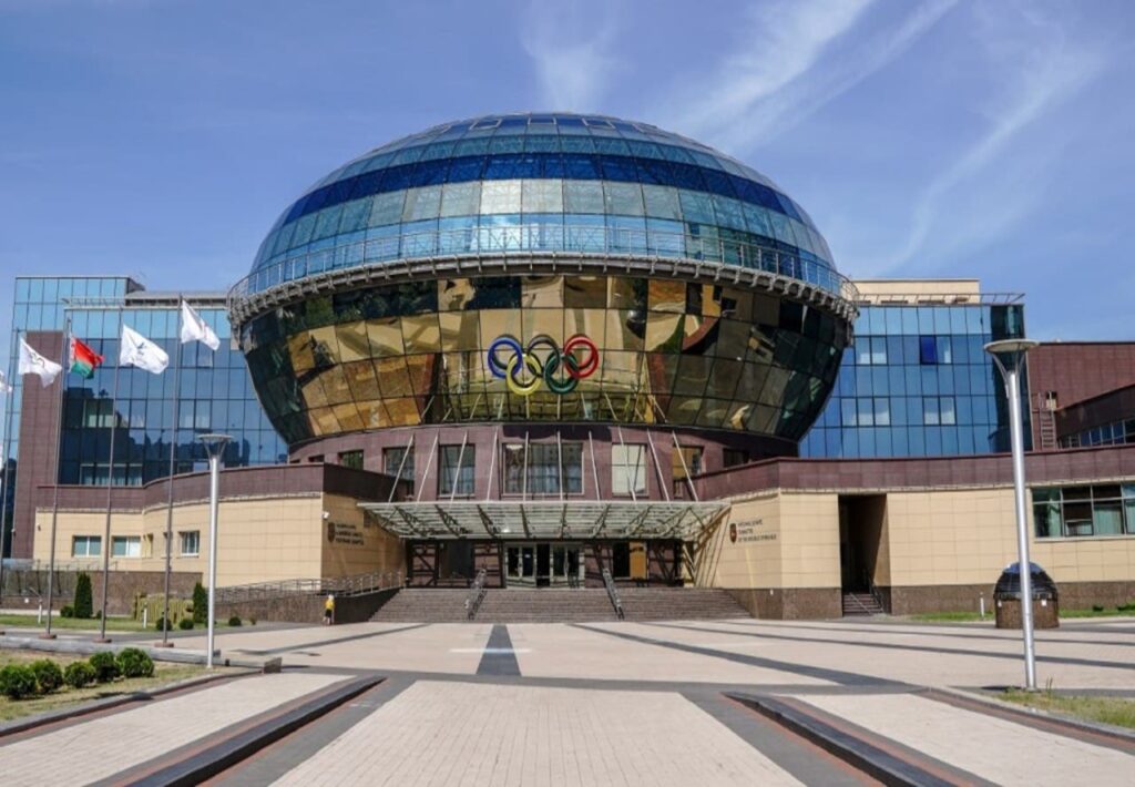 Индустриальная летопись «БЕЛПРОМПРОЕКТА»
