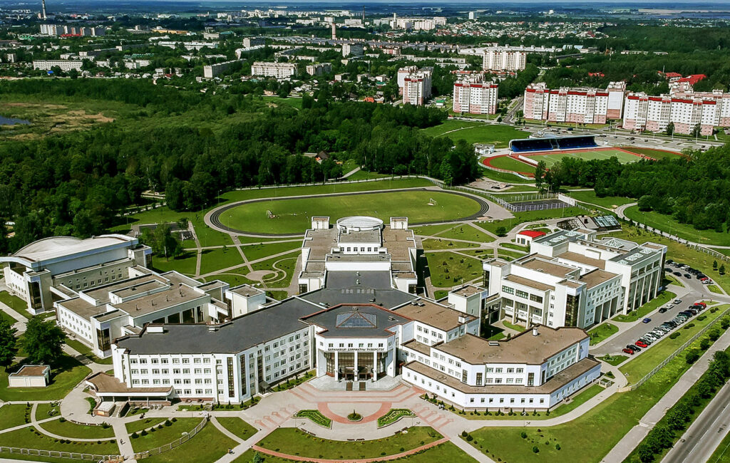 Город, который построил «двадцать пятый»