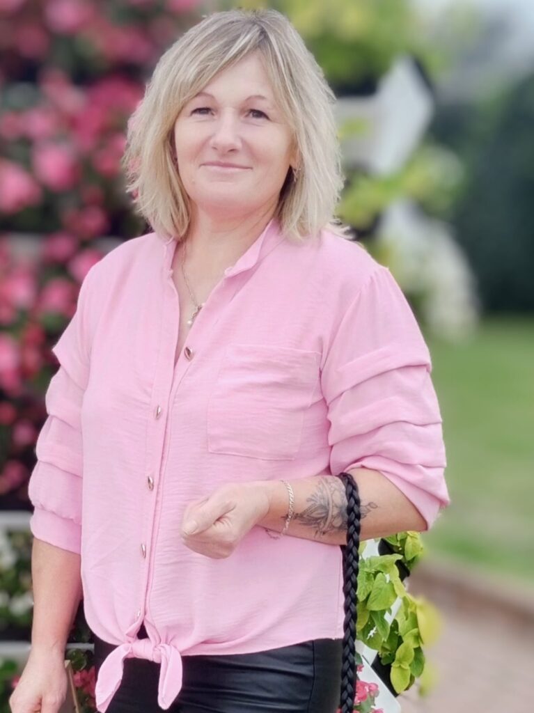 Татьяна Ткачук: «Без работы устаю!»