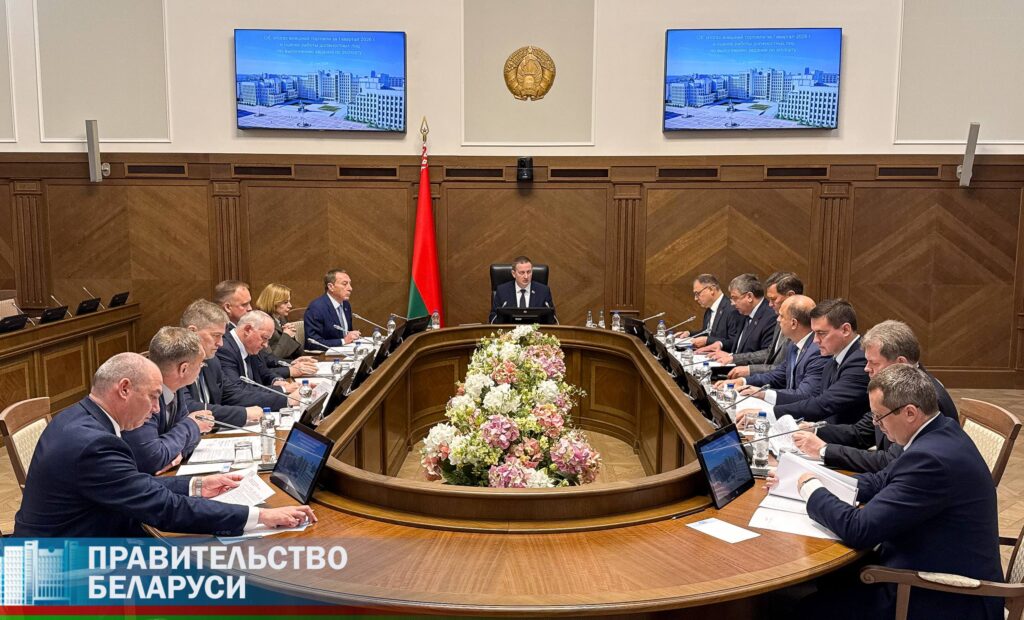 Александр Турчин: «За общими цифрами нам важно видеть детали»