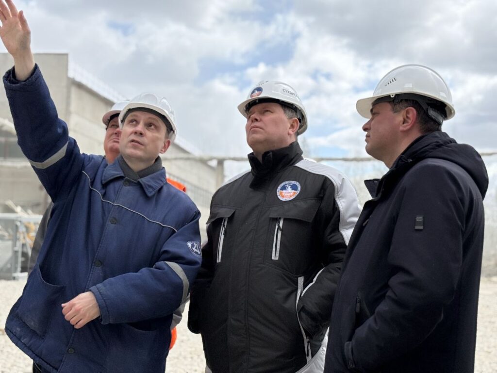 Новые горизонты Рубы