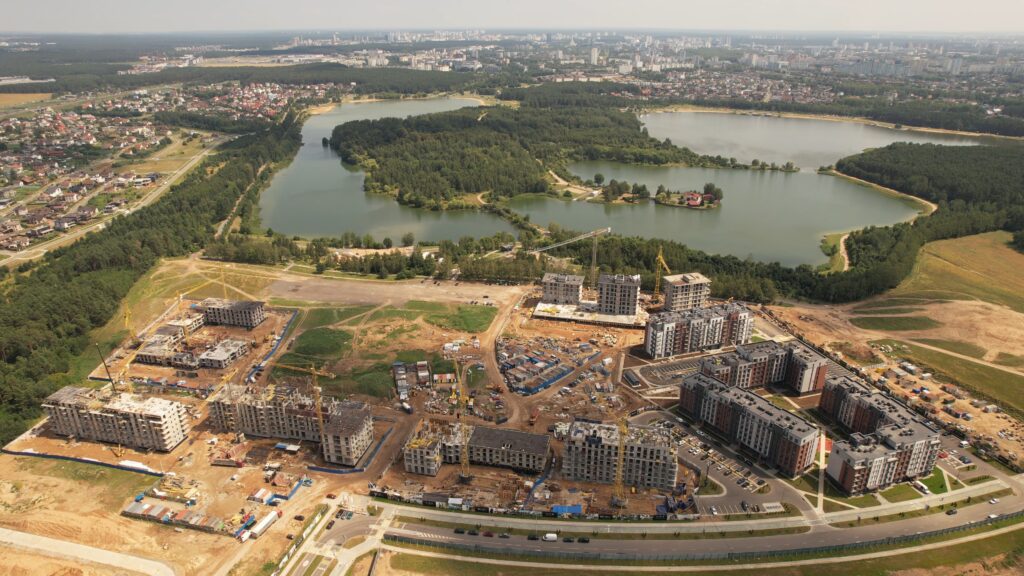 Передовые практики и инновации Беларуси