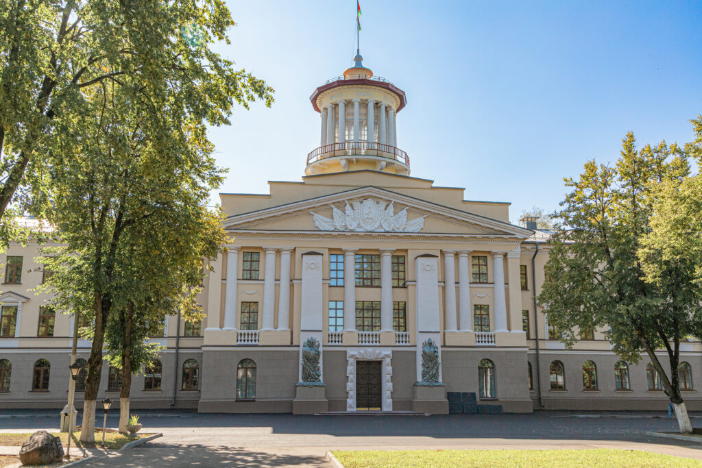 Нам есть чем гордиться