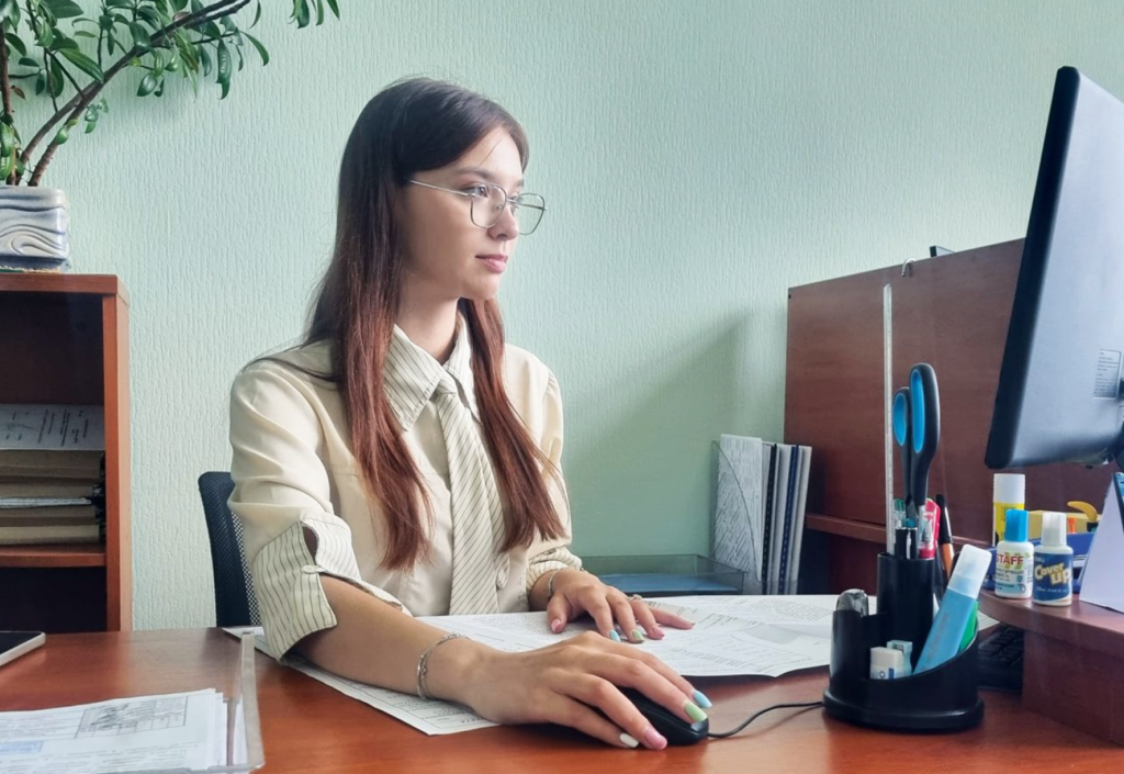 «Важно попасть в среду, где можно учиться у опытных коллег»