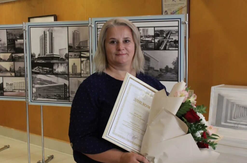 «Каждый ученик — уникальная личность»