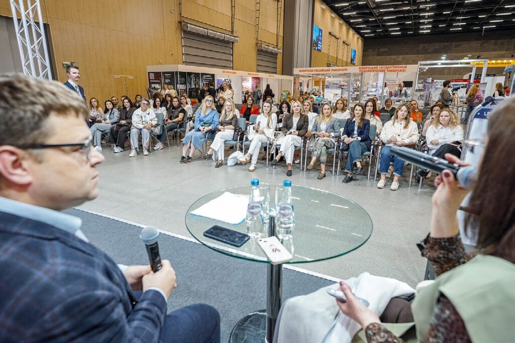 BUDEXPO-2026: стройка ищет новые ресурс