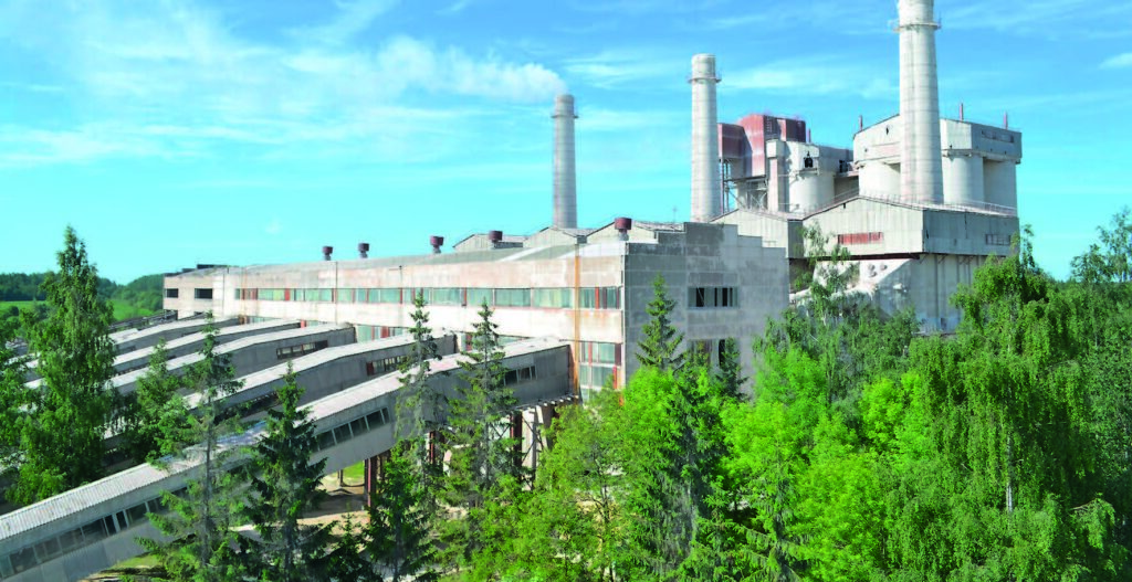 Госзаказ для ОАО «Доломит»